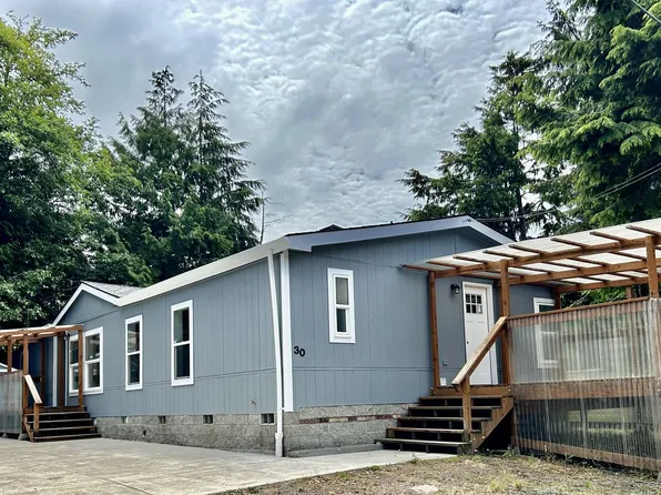 30 Jerome Ct, Gleneden Beach, OR 97388