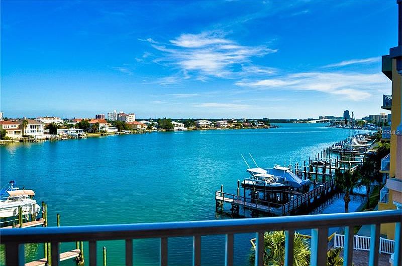 1st image of 530 S Gulfview Blvd APT 406