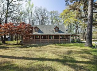 263 Jenkins Ln, Malvern, AR 72104