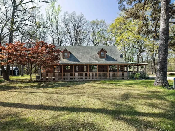 263 Jenkins Ln, Malvern, AR 72104