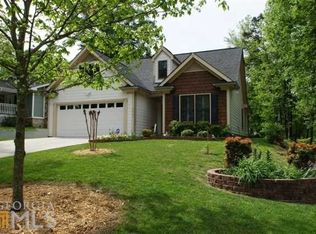 3925 Williams St, Clarkston, GA 30021