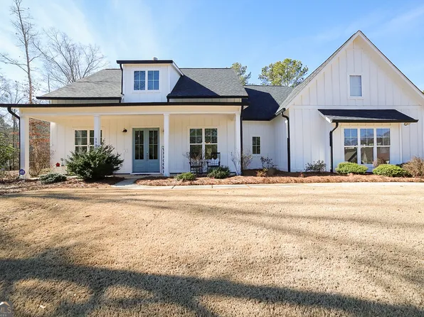 200 Seasons Pass, Winterville, GA 30683