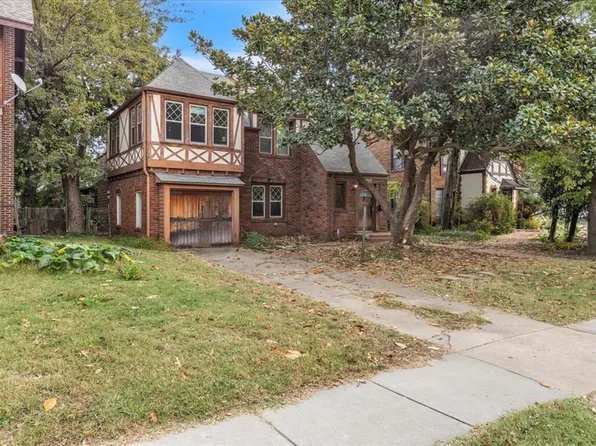 1017 Classen Blvd, Norman, OK 73071