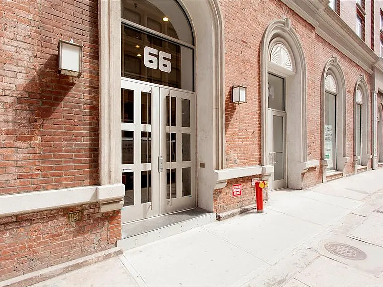 66 Franklin St #8A — Photo 11
