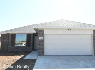 1707 99th St, Lubbock, TX 79423