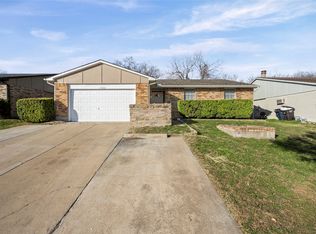1232 Whittenburg Dr, Fort Worth, TX 76134