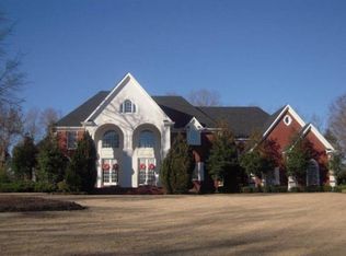 660 Spring Manor Cv N, Eads, TN 38028