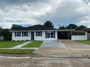 1714 Vegas Dr, New Orleans, LA 70003
