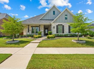 1711 Caruth Dr, Prosper, TX 75078