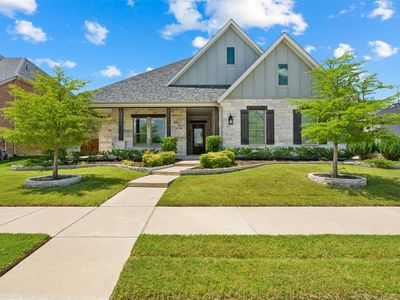 1711 Caruth Dr, Prosper, TX, 75078