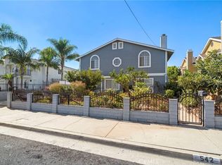 540 E 219th St, Carson, CA 90745