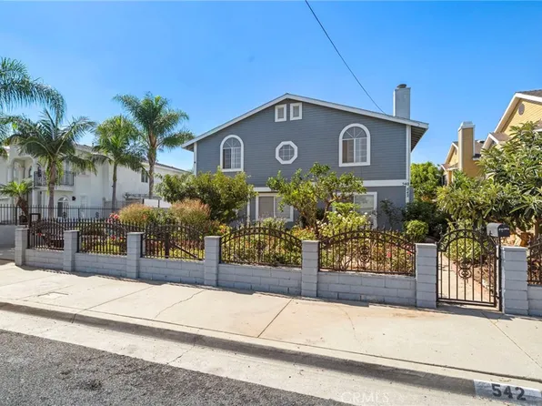 540 E 219th St, Carson, CA 90745