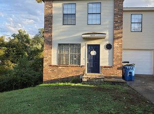 501 Braithwaite St #A, Bentonville, AR 72712