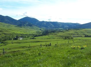 Willow Crk, Belt, MT 59412