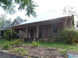 402 5th St SW, Birmingham, AL 35211