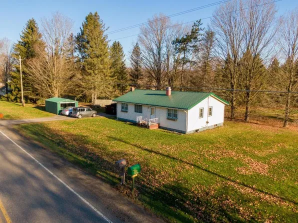 662 County Road 20, Smyrna, NY 13464