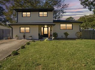 409 Appian Ave, Virginia Beach, VA 23452