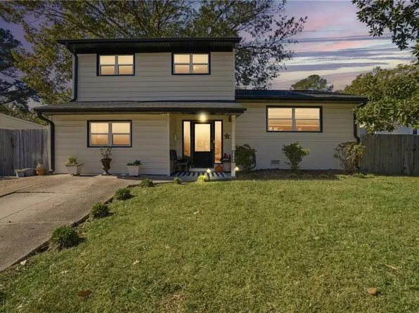 409 Appian Ave, Virginia Beach, VA 23452