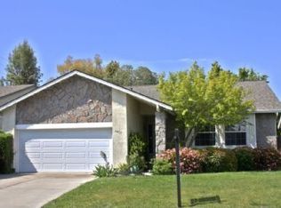 4493 George Oaks Dr, San Jose, CA 95118