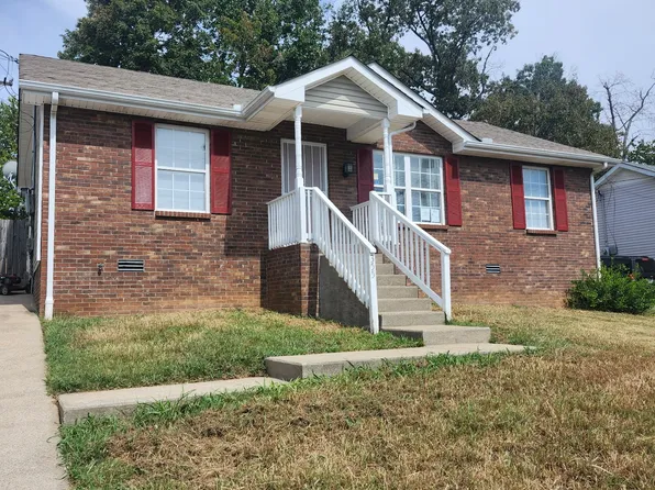 355 Donna Dr, Clarksville, TN 37042