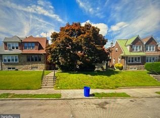 1933 71st Ave #1, Philadelphia, PA 19138