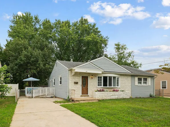 212 W Gloucester Pike, Barrington, NJ 08007