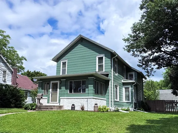 322 Marshall St, Boone, IA 50036