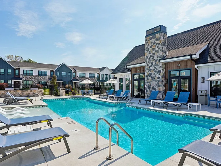 Westrock Residences — Photo 17
