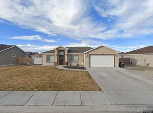 3007 Kathleen Ln, Alamosa, CO 81101