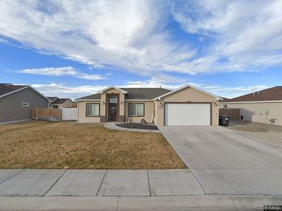3007 Kathleen Lane, Alamosa, CO, 81101