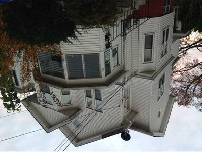 52 Dover St, Providence, RI, 02908