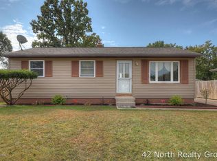 2604 36th St SW, Wyoming, MI 49519
