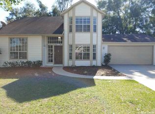 8711 NW 35th Pl, Gainesville, FL 32606