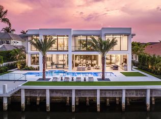 169 W Coconut Palm Road, Boca Raton, FL 33432