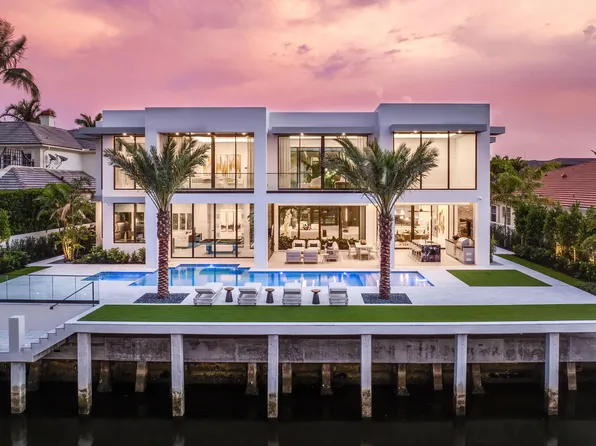 169 W Coconut Palm Road, Boca Raton, FL 33432