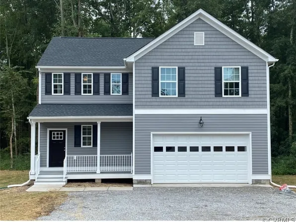 5624 Moss Side Ave, Richmond, VA 23227