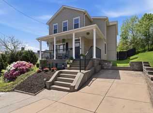 937 Center Ave, Blawnox, PA 15238