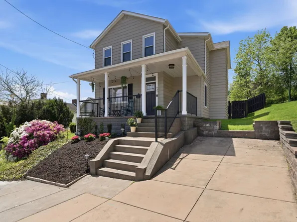 937 Center Ave, Blawnox, PA 15238