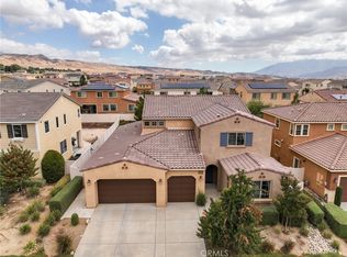 1626 Le Conte Dr, Beaumont, CA 92223