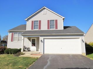 151 Yehlshire Dr, Galloway, OH 43119