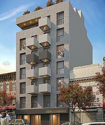 1st image of 830 Flatbush Ave #4R