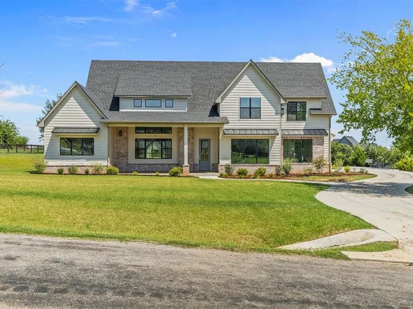 2461 Sandplum Ln, Goldsby, OK 73093