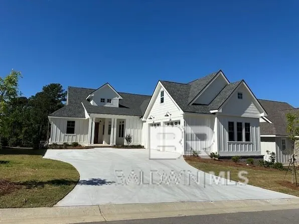 313 Iris Ct, Fairhope, AL 36532