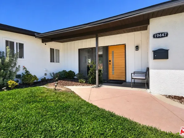 19447 Elkwood St, Reseda, CA 91335