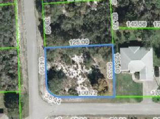 430 Detroit Rd, Lake Placid, FL 33852