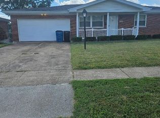 4618 Weber Rd, Saint Louis, MO 63123