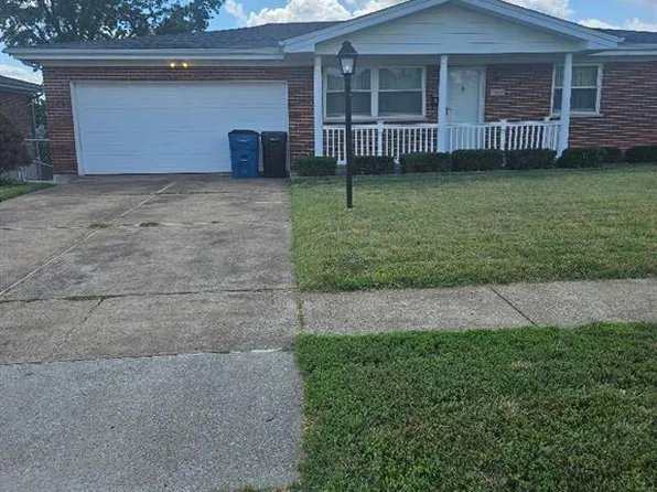 4618 Weber Rd, Saint Louis, MO 63123