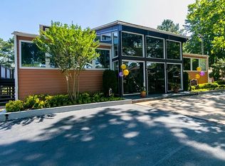 The Quarry, Lithonia, GA 30038