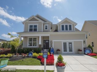 7876 Sunhaven Way, Severn, MD 21144