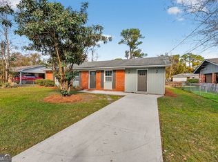 2859 Palamor Dr, Brunswick, GA 31520